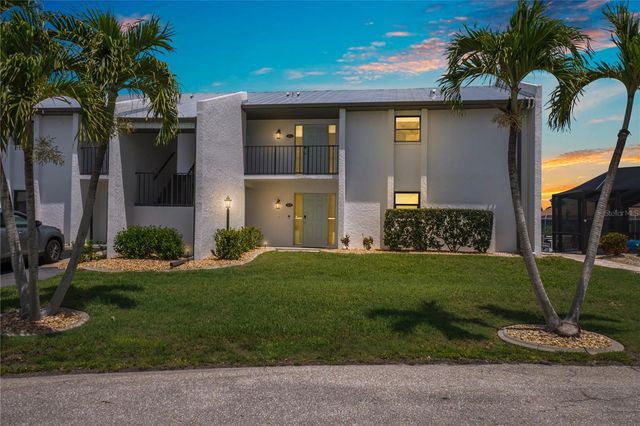 1318 WESLEY DRIVE 124B, Punta Gorda, FL 33950