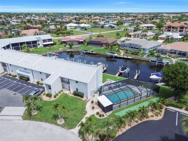 1318 WESLEY DRIVE 124B, Punta Gorda, FL 33950