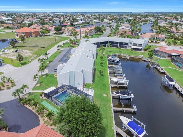 1318 WESLEY DRIVE 124B, Punta Gorda, FL 33950