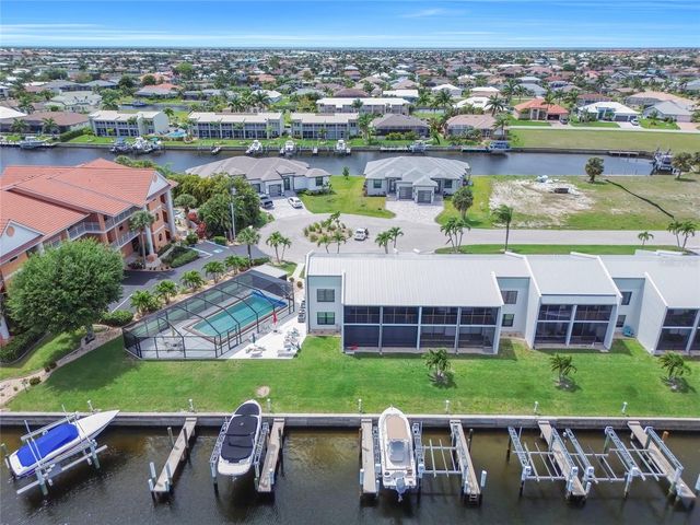 1318 WESLEY DRIVE 124B, Punta Gorda, FL 33950