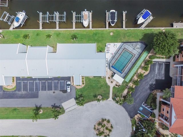 1318 WESLEY DRIVE 124B, Punta Gorda, FL 33950
