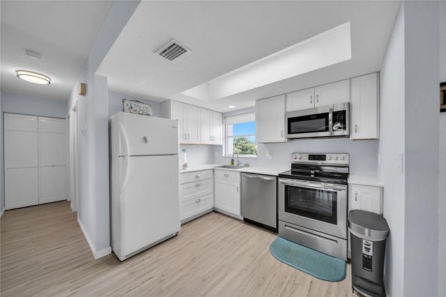 1318 WESLEY DRIVE 124B, Punta Gorda, FL 33950