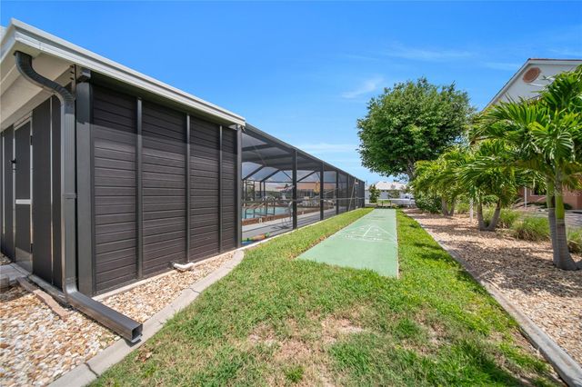 1318 WESLEY DRIVE 124B, Punta Gorda, FL 33950