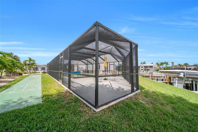 1318 WESLEY DRIVE 124B, Punta Gorda, FL 33950
