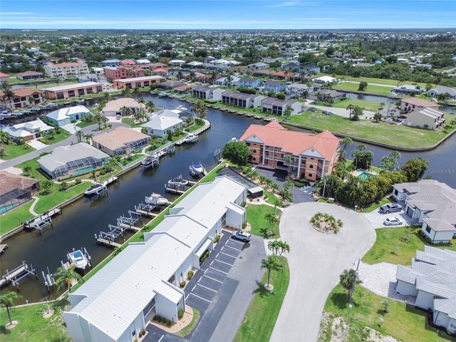 1318 WESLEY DRIVE 124B, Punta Gorda, FL 33950