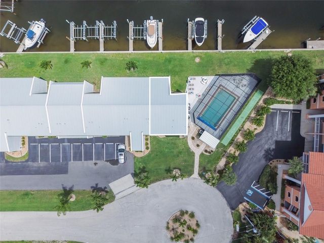 1318 WESLEY DRIVE 124B, Punta Gorda, FL 33950