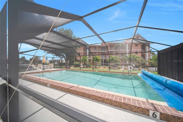 1318 WESLEY DRIVE 124B, Punta Gorda, FL 33950