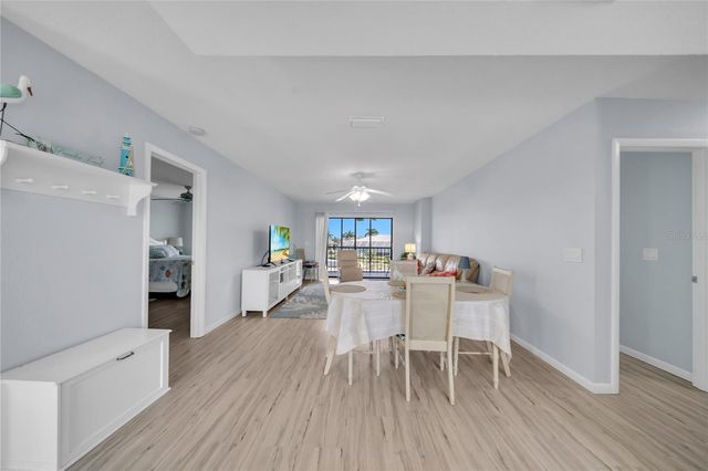 1318 WESLEY DRIVE 124B, Punta Gorda, FL 33950