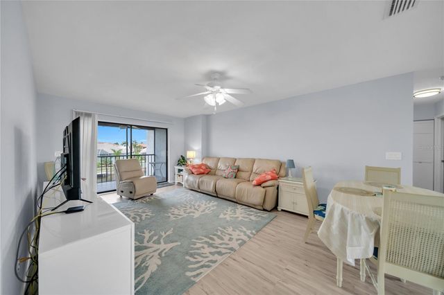 1318 WESLEY DRIVE 124B, Punta Gorda, FL 33950