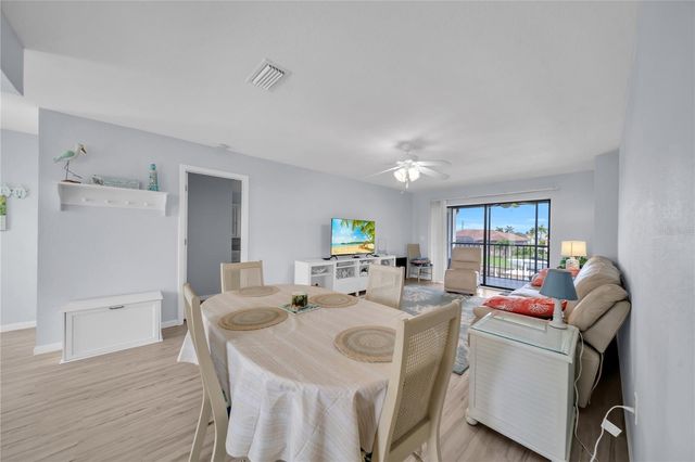 1318 WESLEY DRIVE 124B, Punta Gorda, FL 33950