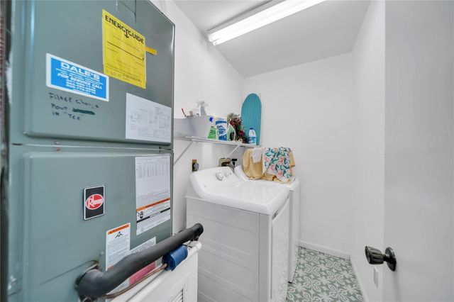 1318 WESLEY DRIVE 124B, Punta Gorda, FL 33950