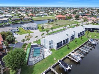 1318 WESLEY DRIVE 124B, Punta Gorda, FL 33950