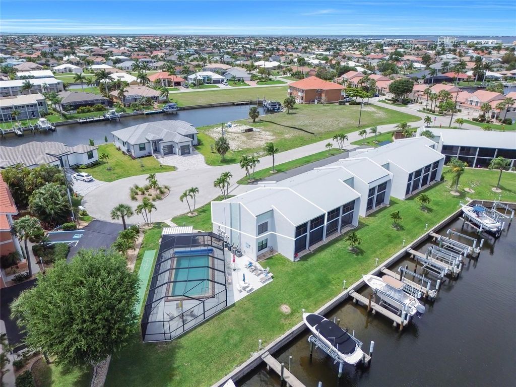 1318 WESLEY DRIVE 124B, Punta Gorda, FL 33950