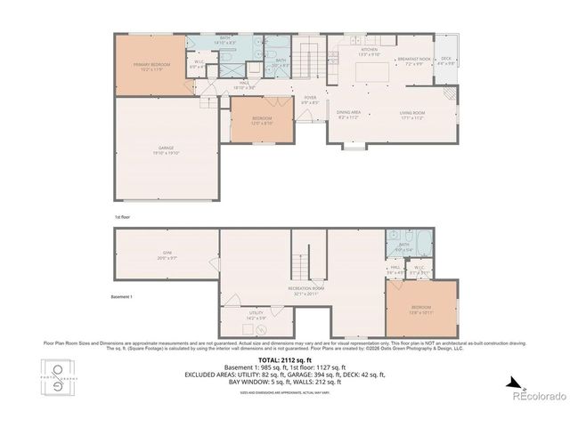 1905 Windemere Ln, Erie, CO 80516