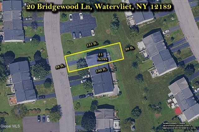 20 Bridgewood Lane, Colonie, NY 12189