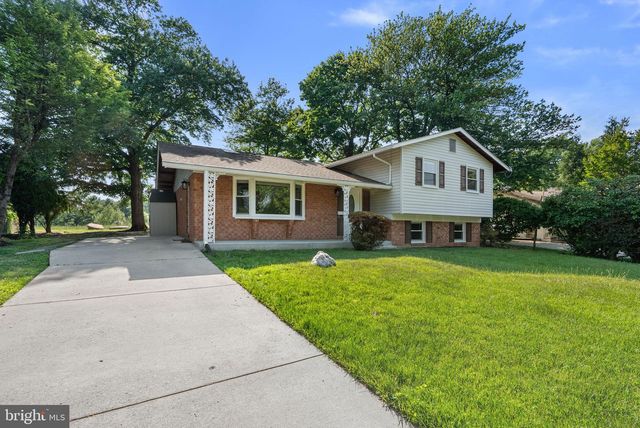 11822 ENID DR, Potomac, MD 20854