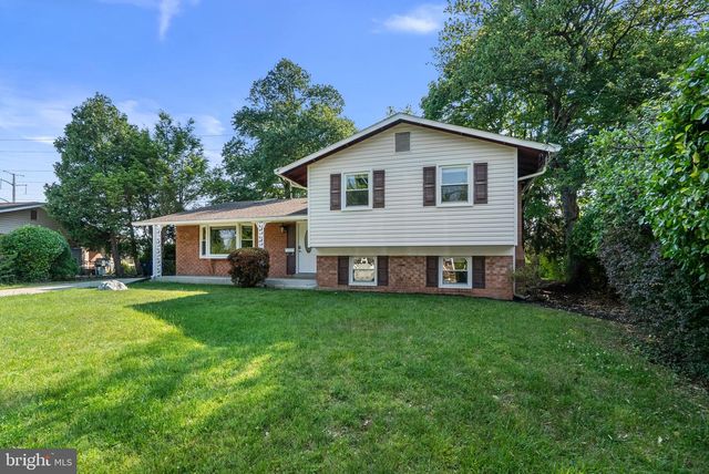 11822 ENID DR, Potomac, MD 20854