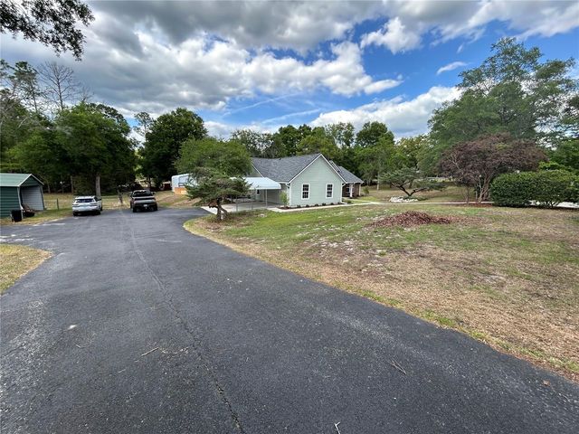 5340 NE COUNTY ROAD 340, High Springs, FL 32643