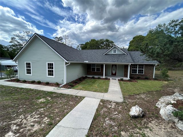 5340 NE COUNTY ROAD 340, High Springs, FL 32643