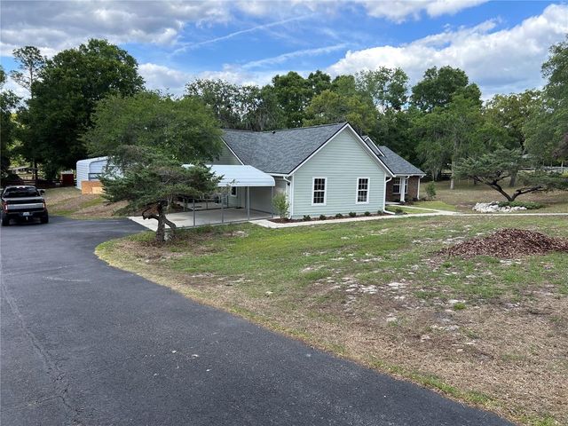 5340 NE COUNTY ROAD 340, High Springs, FL 32643