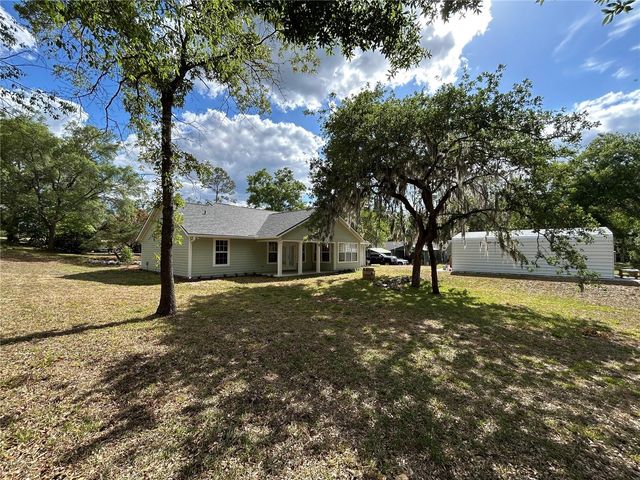 5340 NE COUNTY ROAD 340, High Springs, FL 32643