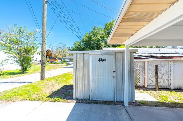 1720 53RD STREET S, Gulfport, FL 33707