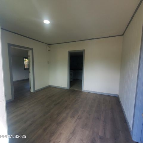 742 D Street, Hawthorne, NV 89415