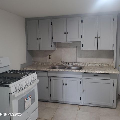 742 D Street, Hawthorne, NV 89415