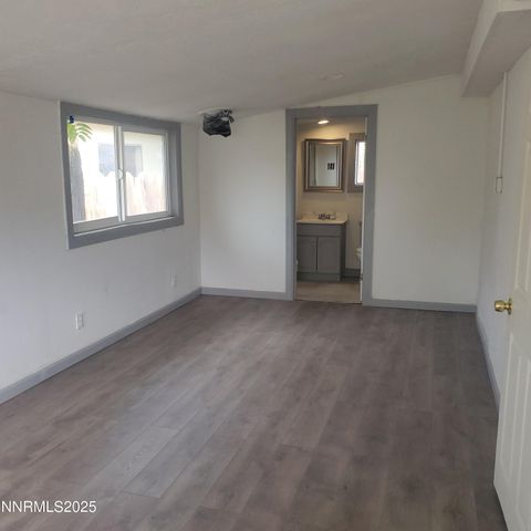 742 D Street, Hawthorne, NV 89415