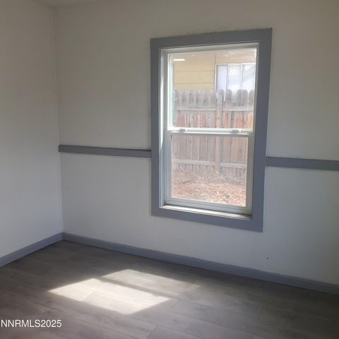 742 D Street, Hawthorne, NV 89415