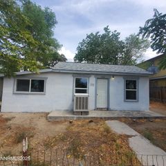 742 D Street, Hawthorne, NV 89415