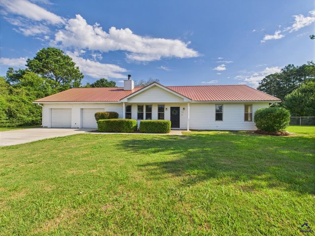 107 Lindsey Drive, Byron, GA 31088