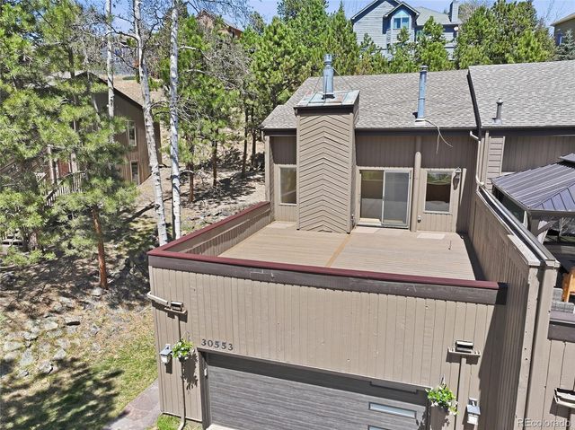 30553 Sun Creek Drive, Evergreen, CO 80439
