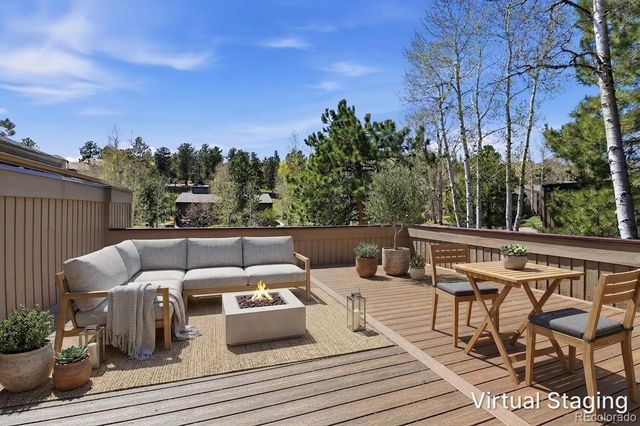 30553 Sun Creek Drive, Evergreen, CO 80439
