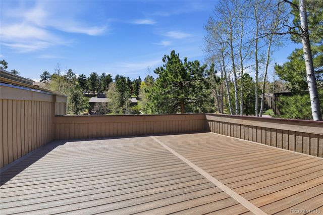 30553 Sun Creek Drive, Evergreen, CO 80439