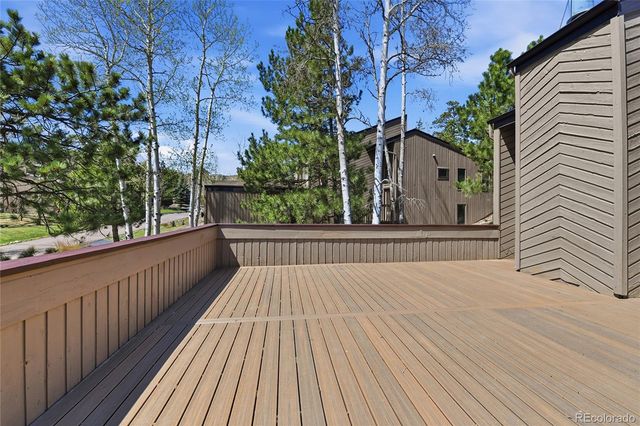 30553 Sun Creek Drive, Evergreen, CO 80439