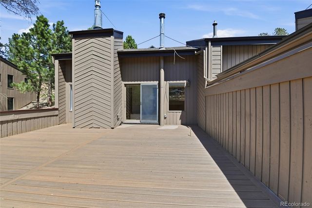 30553 Sun Creek Drive, Evergreen, CO 80439