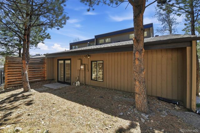 30553 Sun Creek Drive, Evergreen, CO 80439
