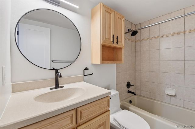 30553 Sun Creek Drive, Evergreen, CO 80439