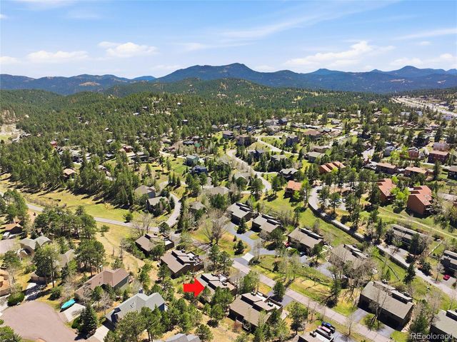 30553 Sun Creek Drive, Evergreen, CO 80439