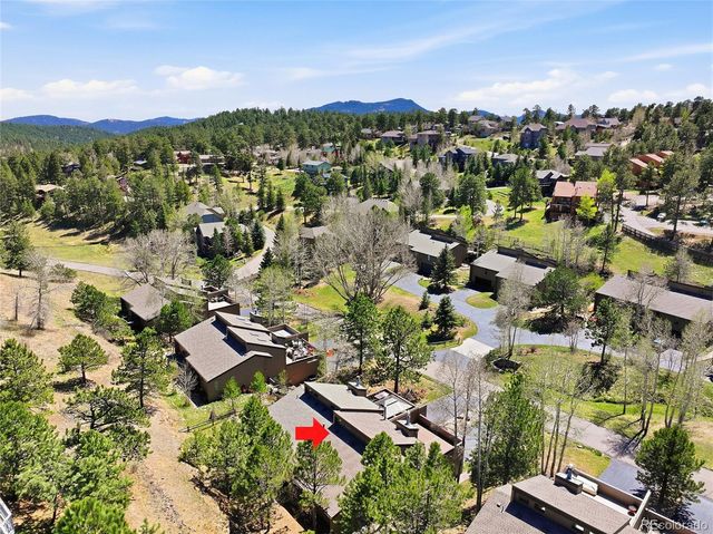 30553 Sun Creek Drive, Evergreen, CO 80439