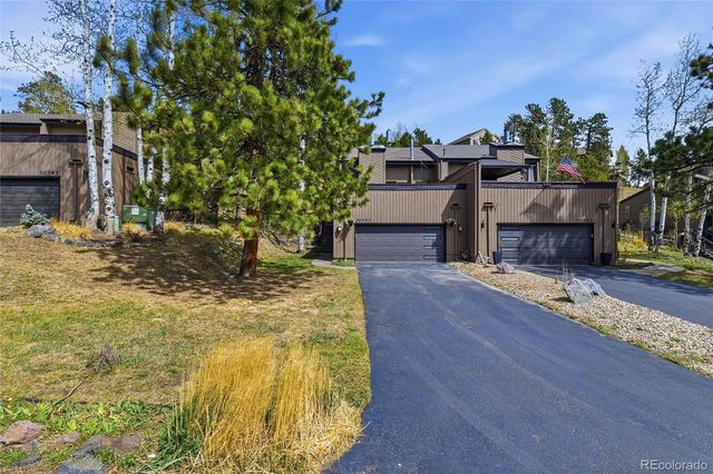 30553 Sun Creek Drive, Evergreen, CO 80439