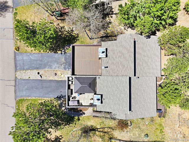 30553 Sun Creek Drive, Evergreen, CO 80439