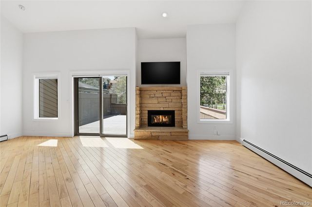 30553 Sun Creek Drive, Evergreen, CO 80439