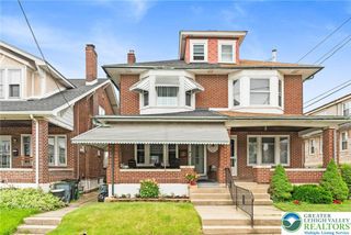 1915 West Washington Street, Allentown City, PA 18104