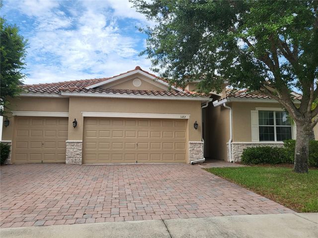 1482 LAKE SIDE AVENUE, Davenport, FL 33837
