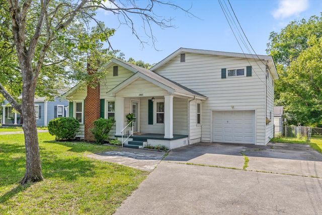 1907 Mcbrien Road, Chattanooga, TN 37412