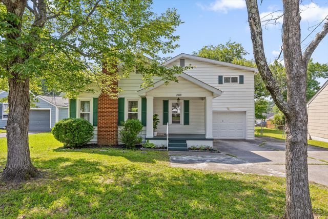 1907 Mcbrien Road, Chattanooga, TN 37412