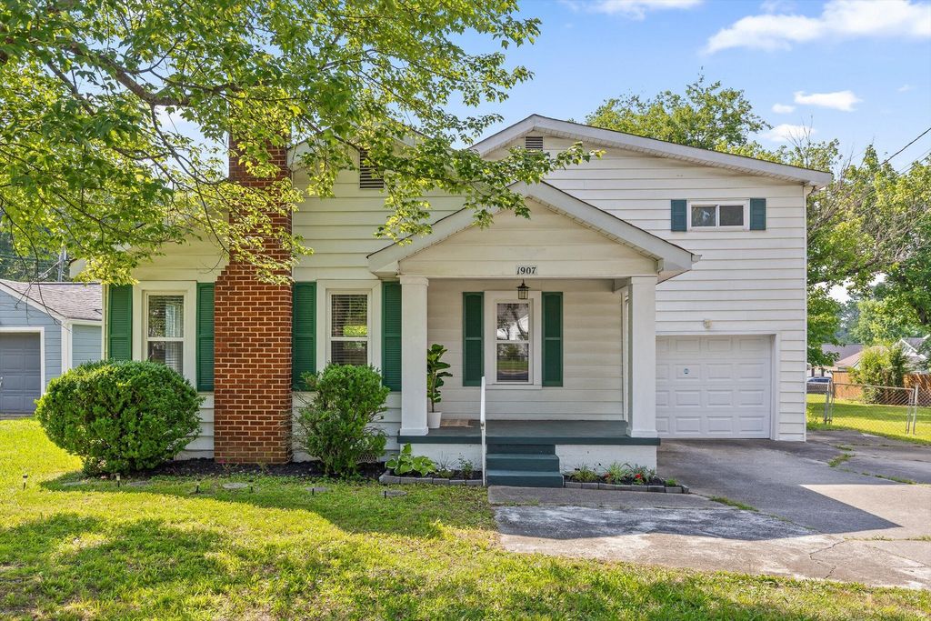 1907 Mcbrien Road, Chattanooga, TN 37412