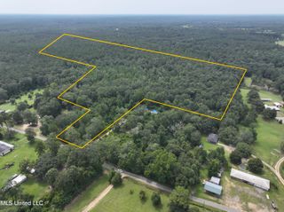 0 Uncle Charlie Jones Road, Carriere, MS 39426